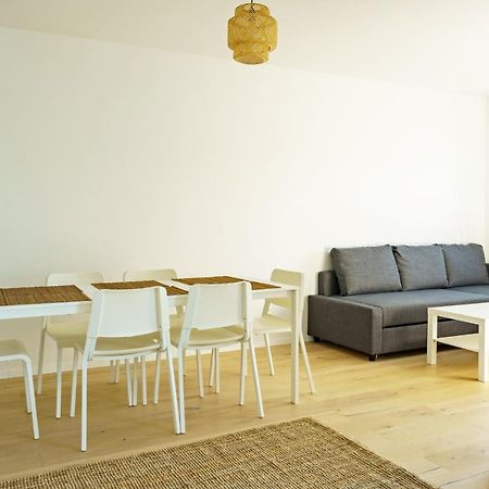 Vienna Living Apartments - Hadrawagasse Ngoại thất bức ảnh