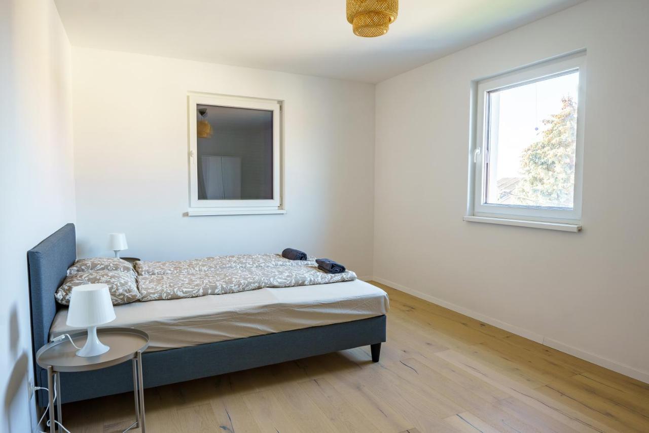 Vienna Living Apartments - Hadrawagasse Ngoại thất bức ảnh