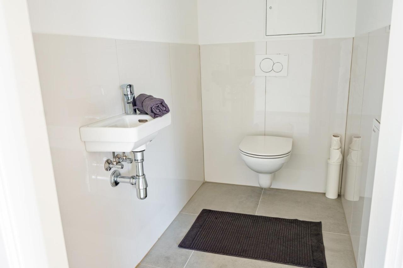 Vienna Living Apartments - Hadrawagasse Ngoại thất bức ảnh