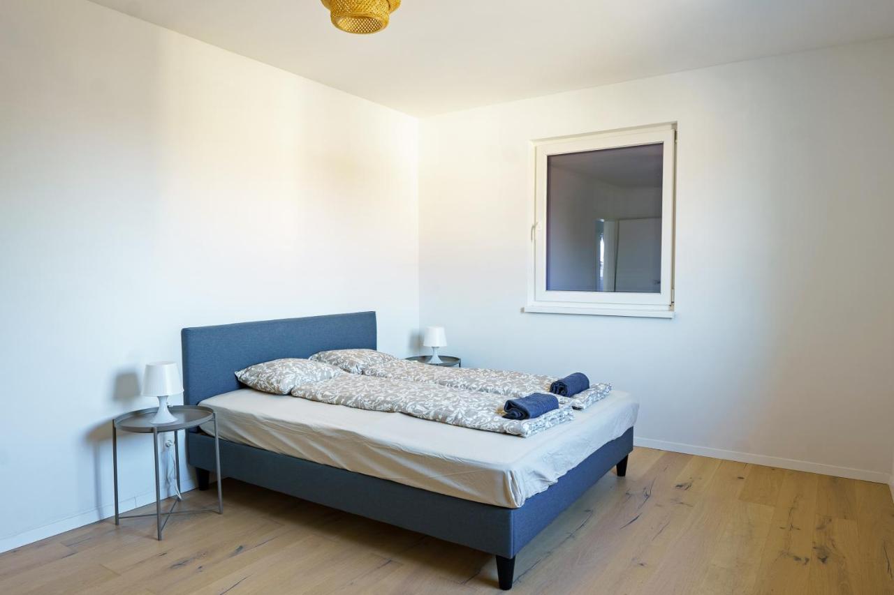 Vienna Living Apartments - Hadrawagasse Ngoại thất bức ảnh