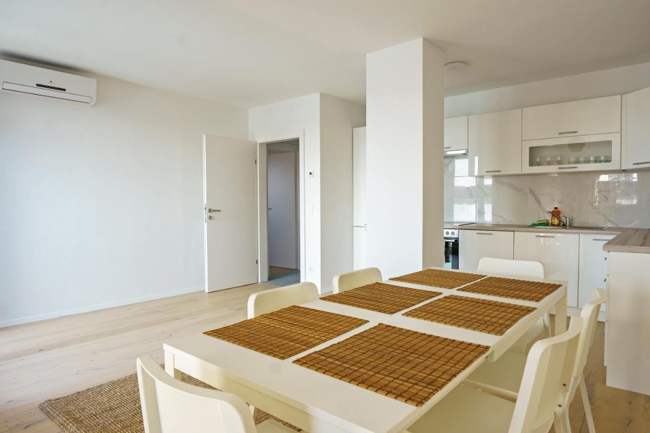 Vienna Living Apartments - Hadrawagasse Ngoại thất bức ảnh