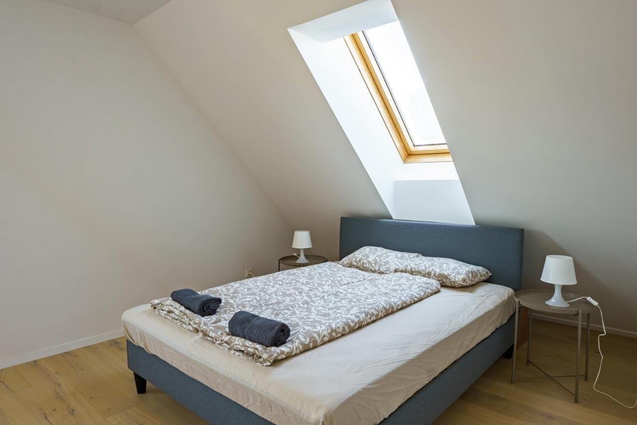 Vienna Living Apartments - Hadrawagasse Ngoại thất bức ảnh